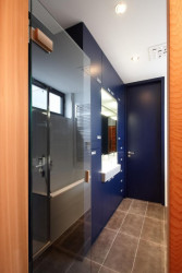 stempel & tesar architekti, Rodinný dům Mšeno – foto