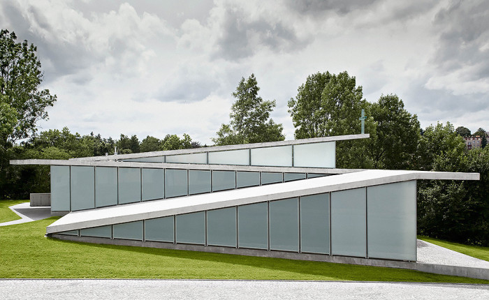 Kostel Církve bratrské v Litomyšli