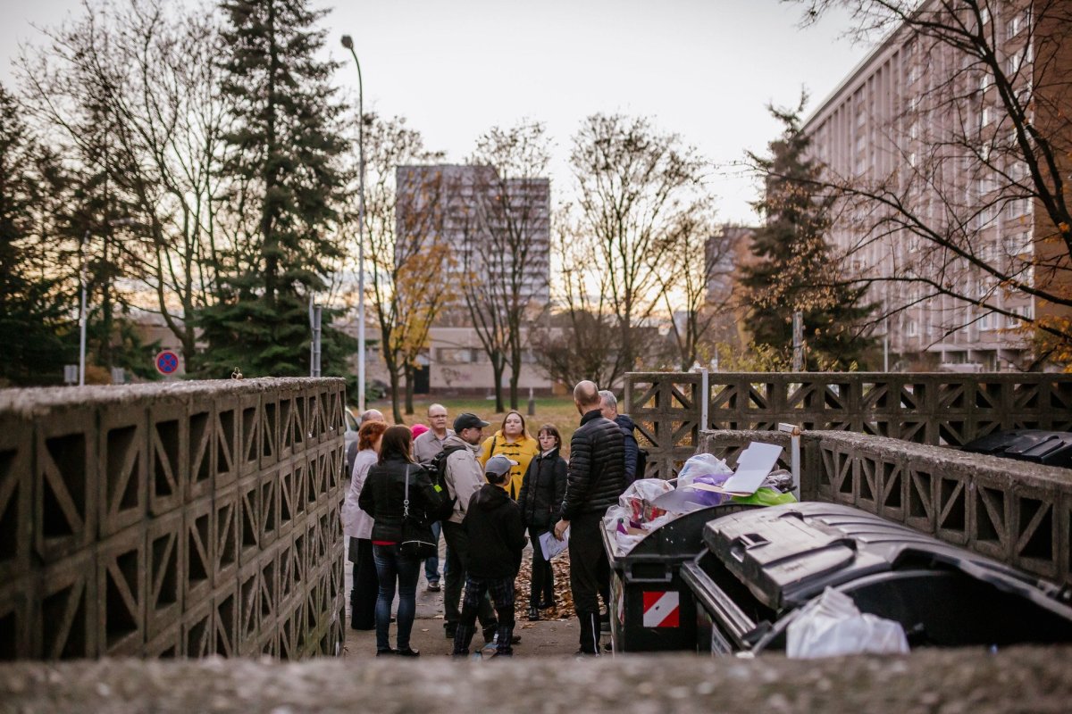 Praha představila novou územní studii pro sídliště Ďáblice, podle které se může území rozvíjet a zároveň chránit
