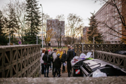 Praha představila novou územní studii pro sídliště Ďáblice, podle které se může území rozvíjet a zároveň chránit