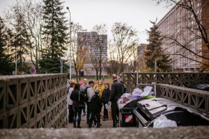 Praha představila novou územní studii pro sídliště Ďáblice, podle které se může území rozvíjet a zároveň chránit