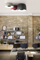 Kolekce světel Djembe od Marset