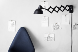 Kolekce Kaiser Idell, Fritz Hansen - zdroj foto: Light Works