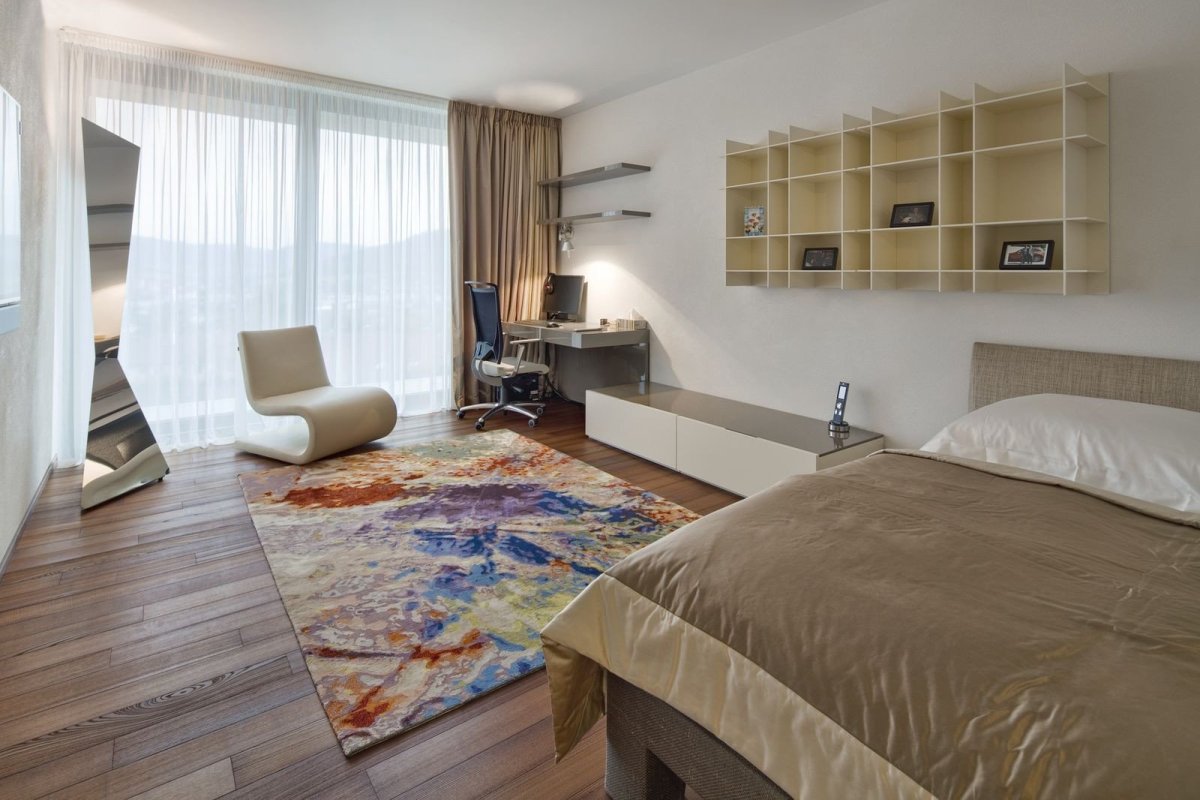 Designist, PHA Studio, Dům Děčín, foto
