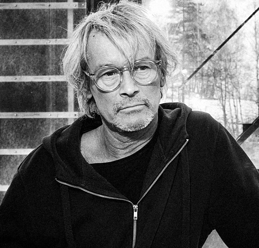 Petr Stolín, Architekt roku 2021.