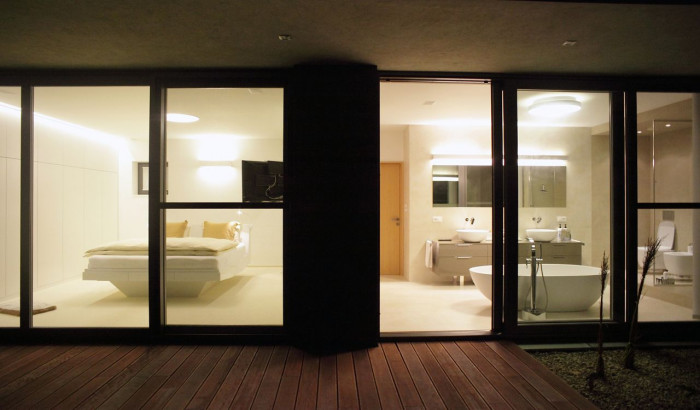 ZETTE atelier, RD Mikulovice I – foto