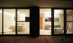 ZETTE atelier, RD Mikulovice I – foto