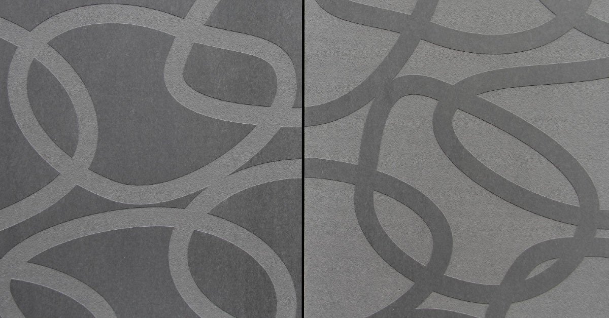 Fasádní obkladové desky Cembrit Patina Signature, ilustrační foto.
