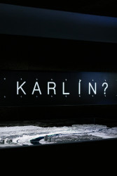 Výstava Rohanský ostrov: nový Karlín?, CAMP.