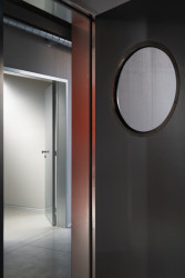 PROGRES architekti - Základna technických služeb Lysolaje