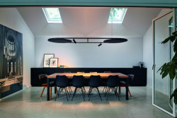 Kolekce svítidel Soliscape.