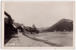 Výstava FSv ČVUT ,,Vltava - proměny historické krajiny"