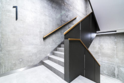 Villa Metro, Dziuba Architekci - foto