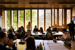 Donaghy + Dimond, základní škola v Inchicore, foto