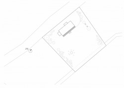 Chatka v CHKO, Markéta Bromová, situace