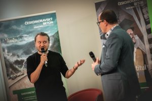 Webináře Beton University 2021.