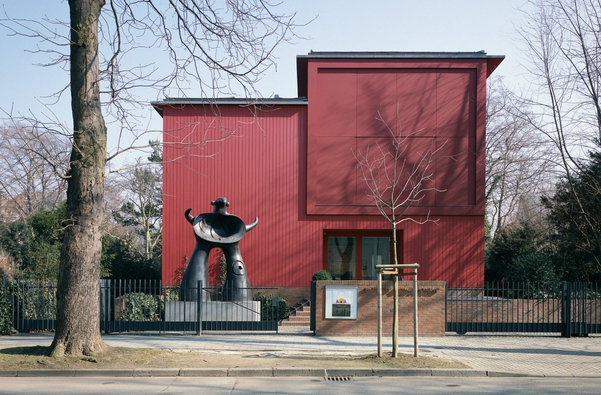 Galerie Gmurzynska