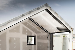 Rodinný dům Casa Montaña ve Španělsku, Baragaño Architects