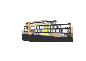 3D model
