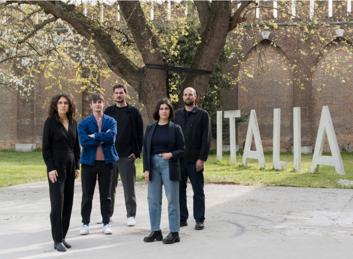 Kolektiv Fosbury Architecture