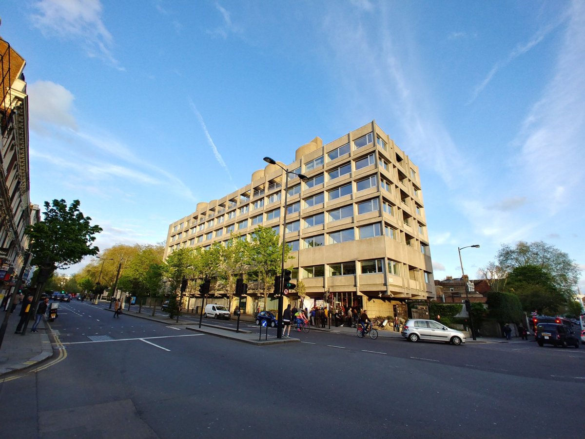Ambasáda ČR