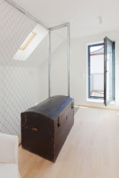 ARCHANTI, Rekonstrukce rodinného domu v Brně – foto