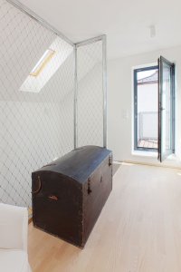 ARCHANTI, Rekonstrukce rodinného domu v Brně – foto