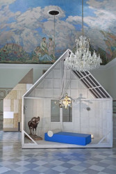 Festival sběratelského designu Křehký Mikulov, FOTO