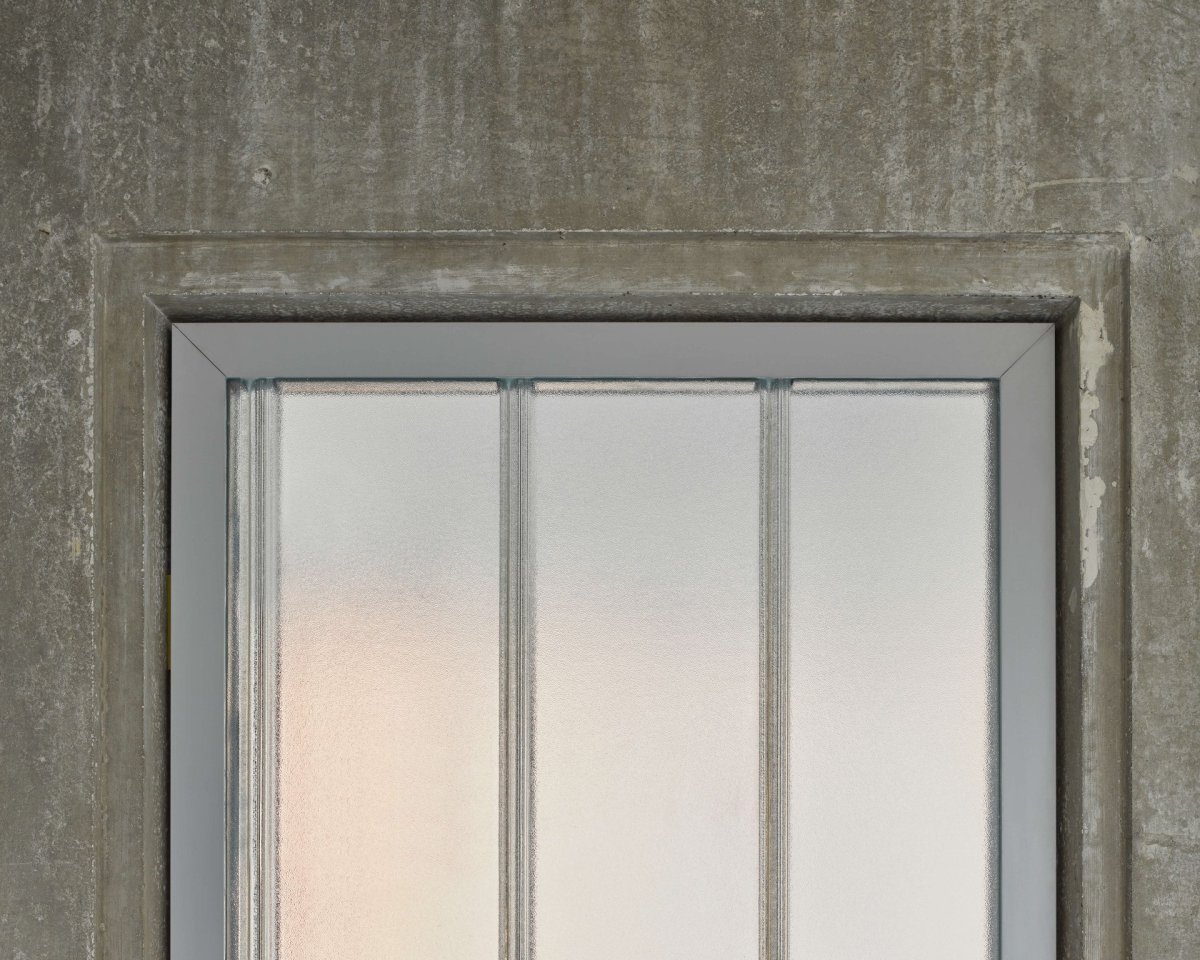 Byt sochaře, NEUHĀUSL HUNAL: Detail