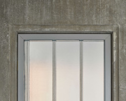 Byt sochaře, NEUHĀUSL HUNAL: Detail