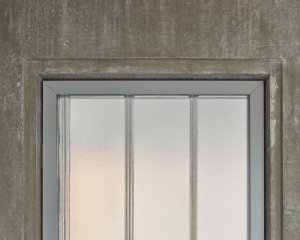 Byt sochaře, NEUHĀUSL HUNAL: Detail
