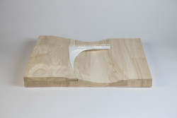 Studia Peer a AXXI navrhla lávky na slovenské sídliště Petržalka obohacující veřejný prostor