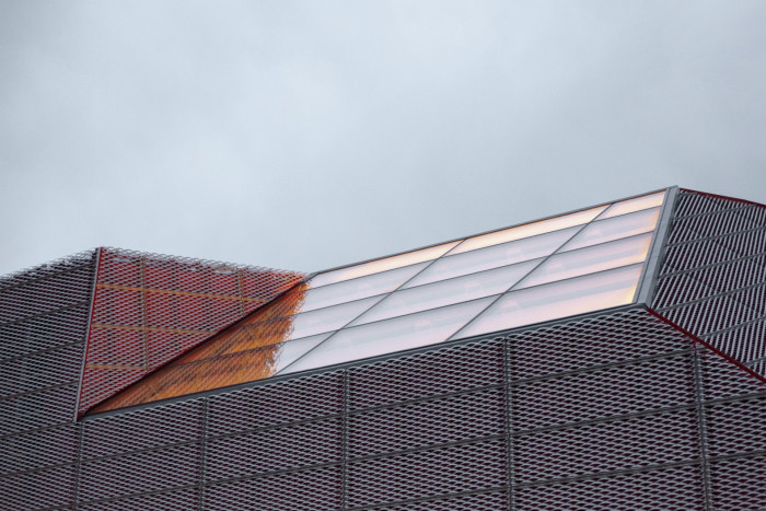 Společenské centrum Sedlčany od A8000