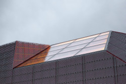 Společenské centrum Sedlčany, A8000/ Martin Krupauer, Pavel Kvintus, Daniel Jeništa, Stanislava Blažková