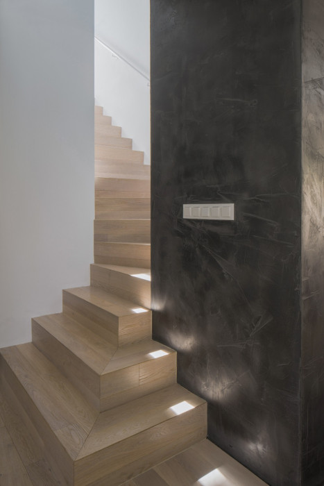 RD Bohnice, Archport