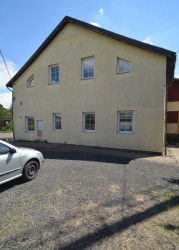 3+1 architekti, TRANSCO Děčín, rekonstrukce, původní stav – foto