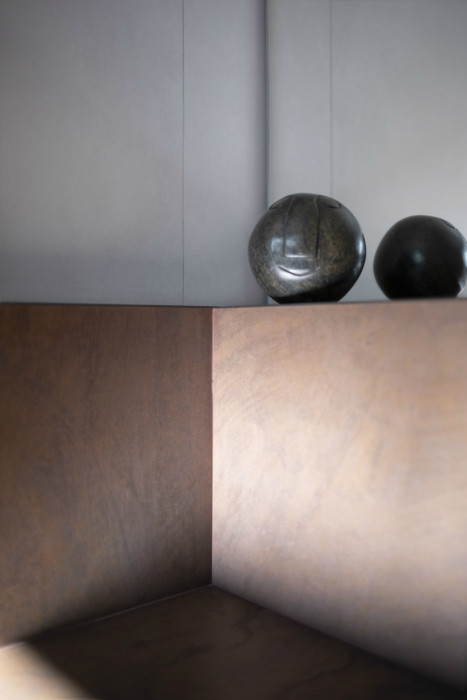 Rodinný dům na Spořilově, BARAAK Architekti,