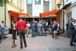 Odborná konference BIM ve stavebnictví začíná již zítra!, foto