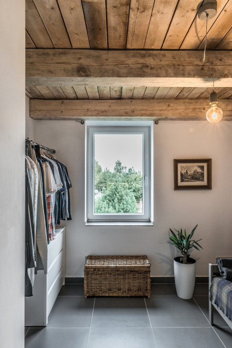 Vejminek, Michael Karnet