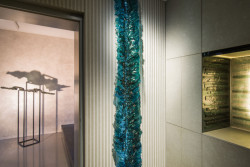 Atelier Gordana Glass, G. Turuk. T. Kopková - foto