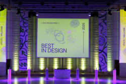 Mezinárodní soutěž Best in Design