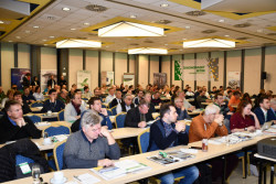 Vzdělávací semináře Beton University slaví kulatiny.