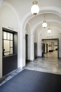 DDAANN, Divadlo Pod Palmovkou – foto