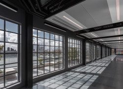 Northcliffe House v Londýně se světly Lina80