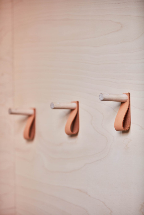 Dům Prokop, ateliér ASGK Design/ Gabriela Kaprálová, Karolína Falladová