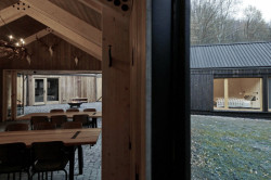 pantograph, Poľovnicky dům, foto