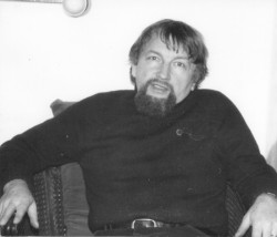 Architekt Ivo Oberstein věnoval většinu profesního života Jihozápadnímu Městu.