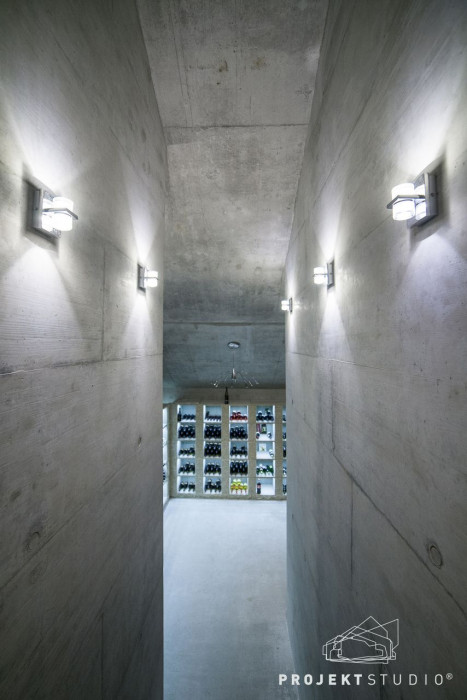 PROJEKTSTUDIO EUCZ, Rodinný dům Frýdlant nad Ostravicí – foto