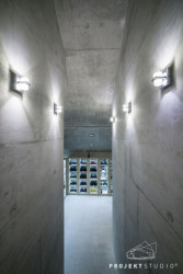 PROJEKTSTUDIO EUCZ, Rodinný dům Frýdlant nad Ostravicí – foto