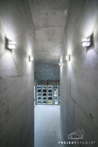 PROJEKTSTUDIO EUCZ, Rodinný dům Frýdlant nad Ostravicí – foto